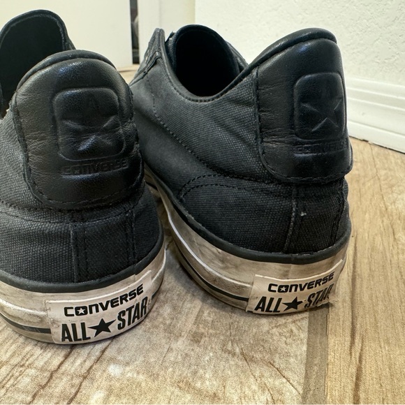 John Varvatos Converse - Picture 2 of 6